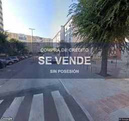 Flat in Astilleros - La Paz  - Loreto - El Corte Inglés. Vivienda  76 m  2 hab. en cadiz