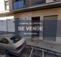 Local Comercial a La Constitución-Canaleta