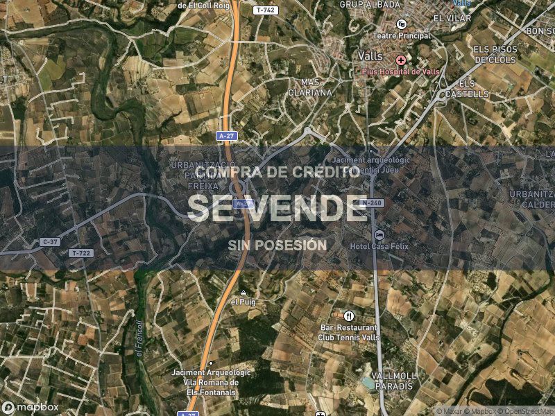 Foto 221f562b-5b58-4b95-b2c4-b20992b60cf5. Pis a Valls