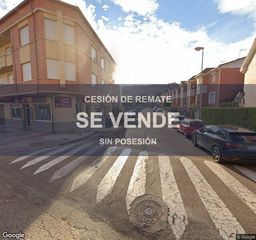 Etagenwohnung in Benavente. Vivienda  121 m  3 hab. en benavente