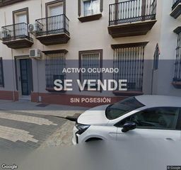 Pis a Moguer. Vivienda  83 m  3 hab. en moguer