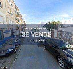 Piso en Lepe. Vivienda  68 m  2 hab. en lepe
