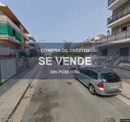 Flat in Can Toni. Vivienda  88 m en cunit
