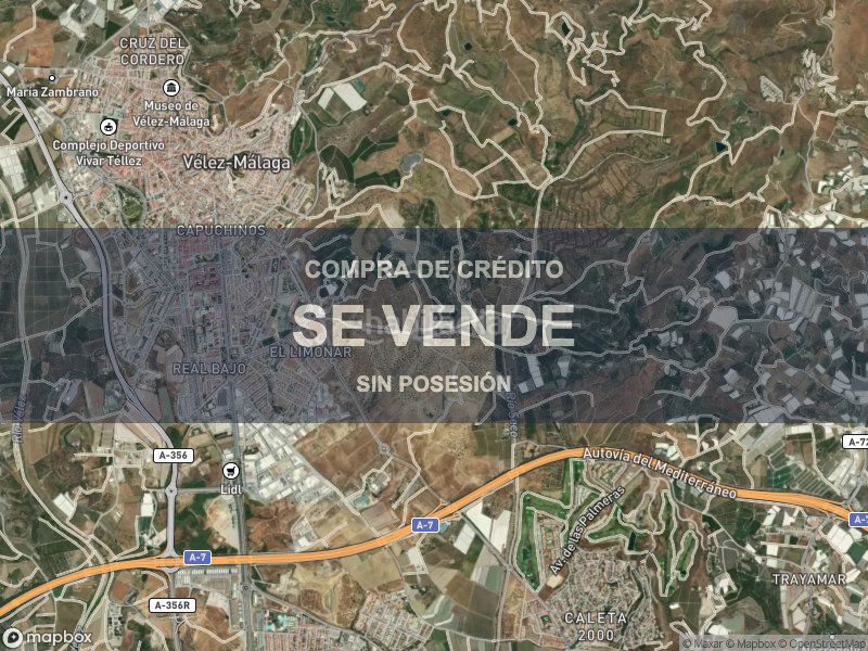 Foto 52ce35d9-4bed-4445-92af-7d298697aba4. Pis a Centro Histórico Vélez - Málaga