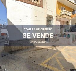 Pis a Centro Histórico. Vivienda en vélezmálaga