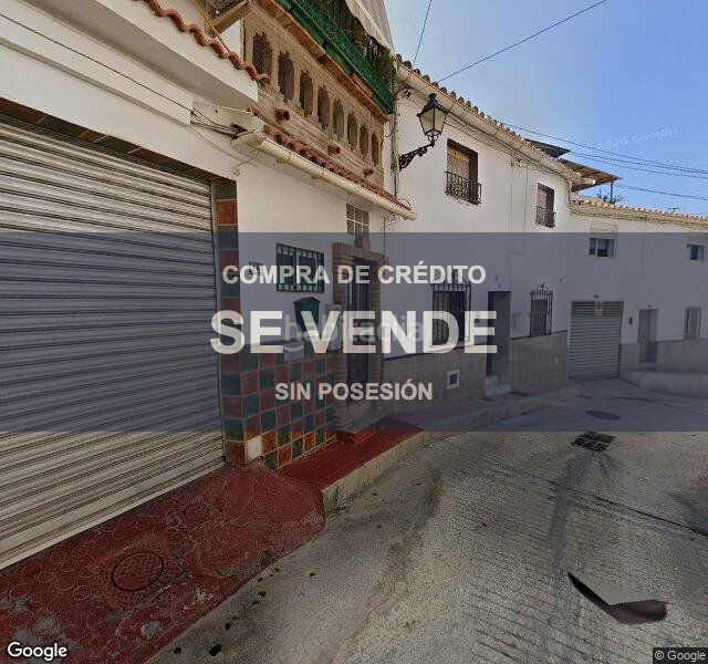 Foto ea99e8db-d5f3-4ba4-8d38-483c45aac49c. Pis a Centro Histórico Vélez - Málaga