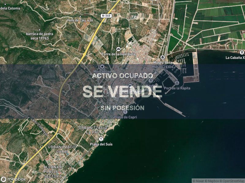Foto 255d030c-97cb-4d35-a3cb-5f9421f7232b. Pis a Alcanar