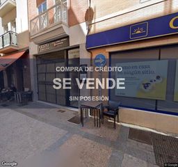 Geschäftsraum in Centro. Local comercial  55 m en huelva