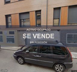 Pis a Bargas. Vivienda  169 m  3 hab. en bargas