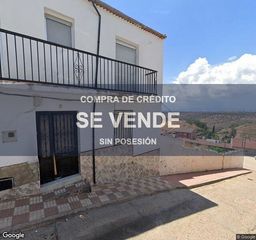 Flat in Navas de San Juan. Vivienda  229 m en navas de san juan