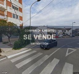 Pis a Chulilla. Vivienda  99 m  3 hab. en chulilla