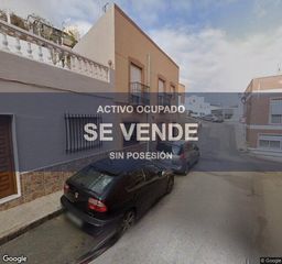 Pis a Viator. Vivienda  109 m  2 hab. en viator