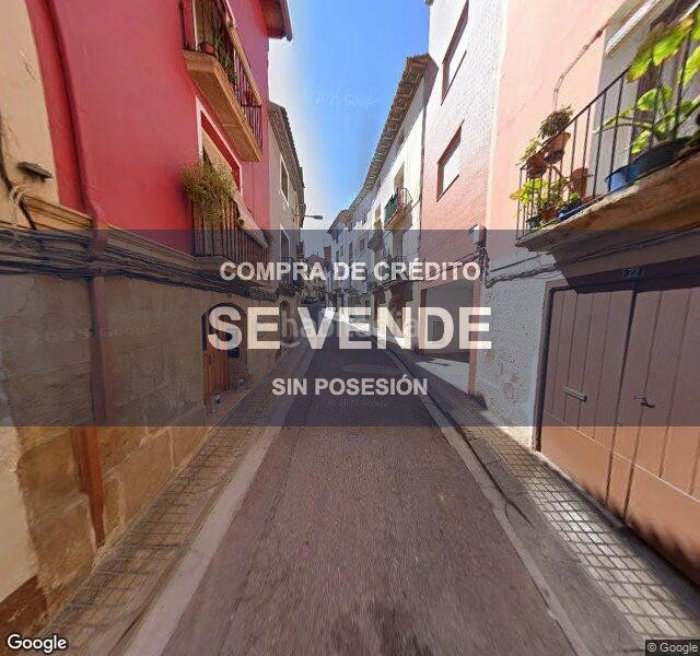 Foto 30e7c476-75c2-4756-abf7-e58bc657d396. Pis a Caspe