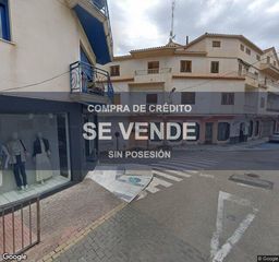 Flat in Olula del Río. Vivienda  172 m  3 hab. en olula del rio