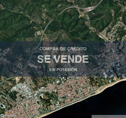 Etagenwohnung in Poblenou. Compra de crédito  vivienda en pineda de mar
