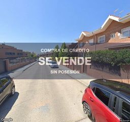 Flat in Norte-Universidad. Vivienda  233 m  5 hab. en mostoles