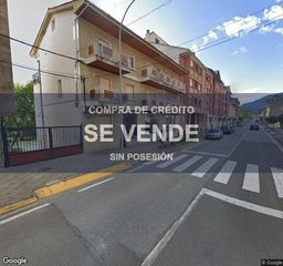 Appartement à Boltaña. Vivienda  244 m en boltaña