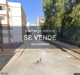 Pis a Los Ángeles - Apolonia
