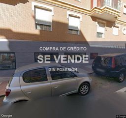 Pis a Aguadulce Norte. Vivienda en roquetas de mar