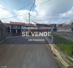 Residential Plot in Arenas de Iguña. Vivienda  215 m en arenas de iguña
