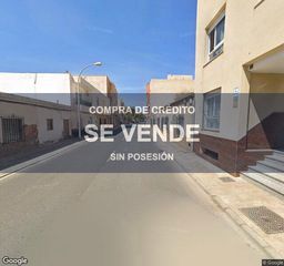 Pis a El Parador de las Hortichuelas
