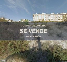 Finca rústica a Huércal - Overa. Vivienda en huercalovera