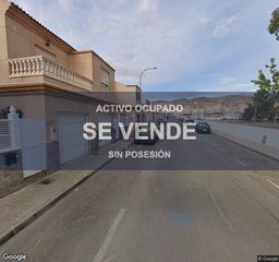 Appartement à Huércal de Almería. Vivienda  131 m  3 hab. en huercal de almeria