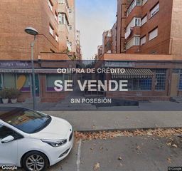 Flat in Santa Perpètua de Mogoda