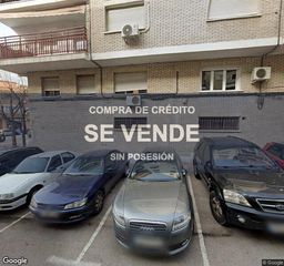Pis a Centro Urbano. Vivienda  88 m  3 hab. en san sebastian de los reyes