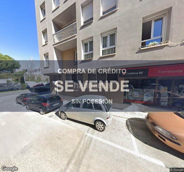 Foto 0340626a-a920-4f0b-8a17-0ee0fd6f219d. Aparcament cotxe a Poble Sec Igualada