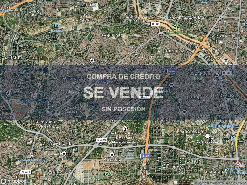 Foto 308ffb38-47dd-40f2-8ca4-0548369e6e6e. Pis a Orcasitas Madrid