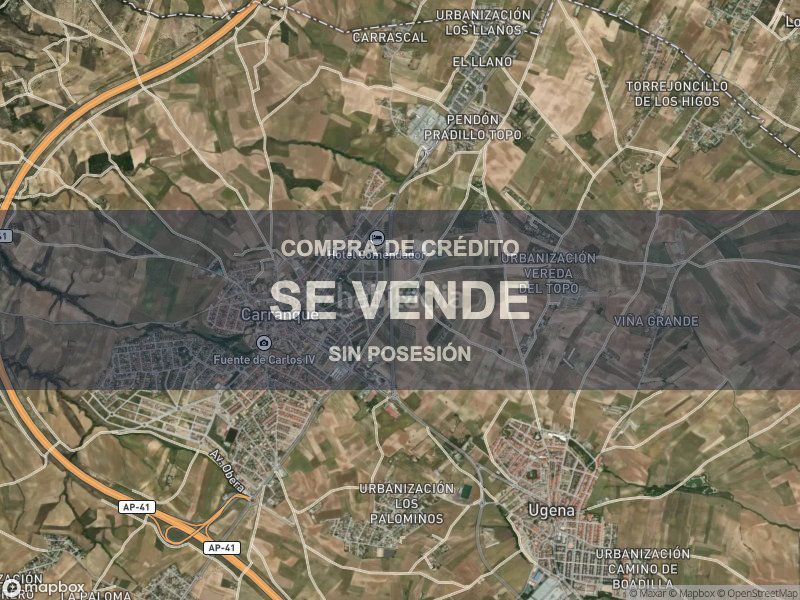 Foto 4185315a-7994-4f0e-b994-58d6b3524856. Pis a Ugena