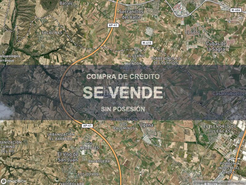 Foto d1f0ffdd-edb7-4211-90ec-3d9d205616a8. Pis a Ugena