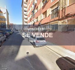 Appartamento in La Gavarra. Compra de crédito  vivienda en cornellà de llobregat