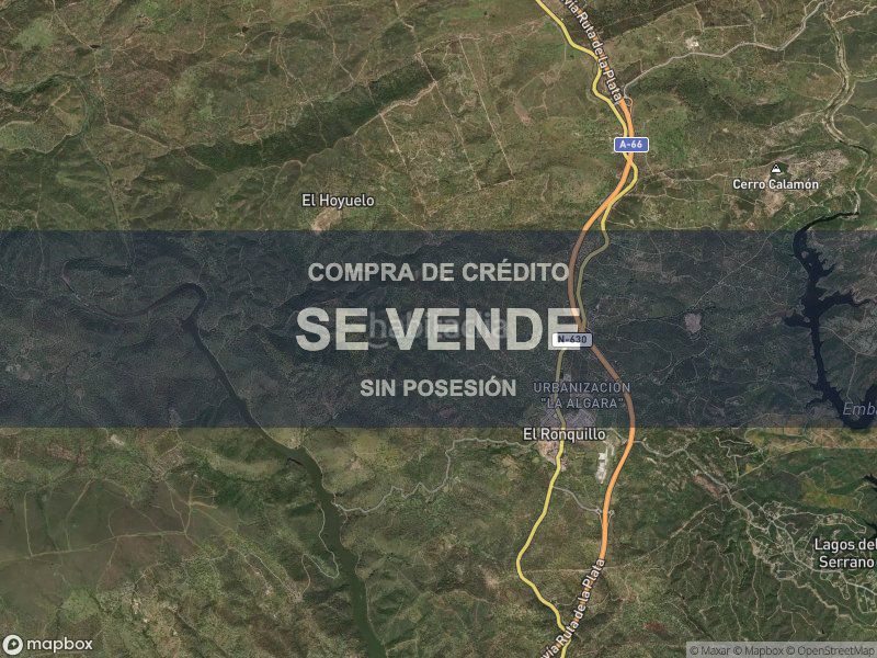 Foto 52ee6eef-5895-47cb-897c-066d8bd3aeb6. Pis a Ronquillo (El)