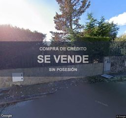 Etagenwohnung in Navalafuente. Vivienda  259 m en navalafuente