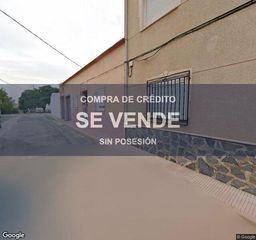 Pis a Totana. Vivienda  149 m  4 hab. en totana