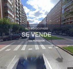 Pis a Gamonal - San Bruno - G9