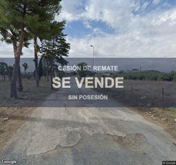 Fondo rustico in Villamartín. Vivienda en villamartin