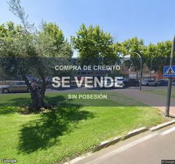 Pis a Valdepasillas - La Paz - Huerta Rosales