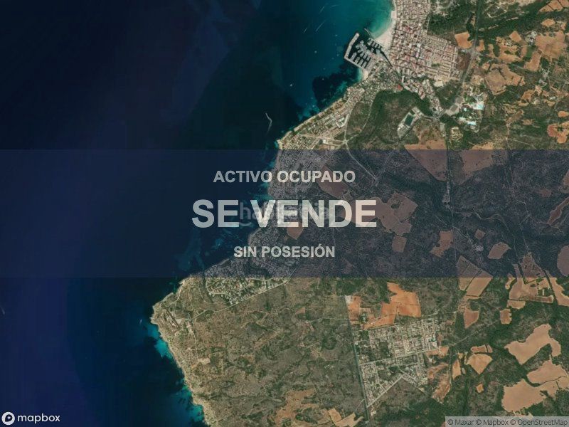 Foto bd9c18ed-dddc-46ee-a8b9-ec0c39787b0c. Pis a S´Arenal Llucmajor