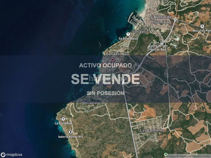 Foto fd593d2e-487f-4717-8fc1-b10f85b06b77. Pis a S´Arenal Llucmajor