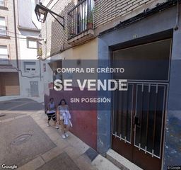 Etagenwohnung in Calahorra. Vivienda  252 m en calahorra