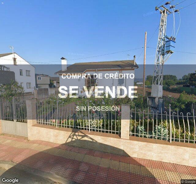 Foto 7ae63ec5-e0e6-4bc5-b52c-8b805b0c386a. Pis a Carracedelo