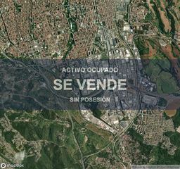 Flat in Can Parellada. Compra directa  vivienda en terrassa  ref 1113ma2