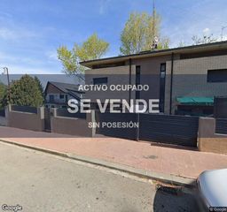 Flat in Can Parellada. Compra directa  vivienda en terrassa  ref 1113ma2