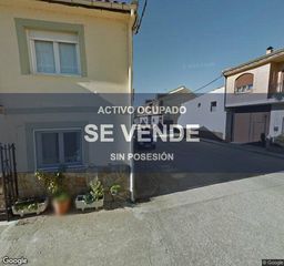 Appartamento in Santa Cristina de la Polvorosa. Vivienda  115 m en santa cristina de la polvorosa