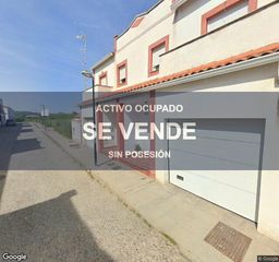 Pis a Fregenal de la Sierra