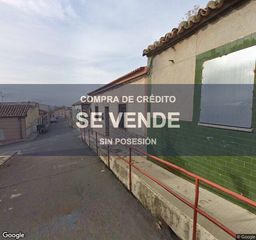 Flat in Las Mercedes - El Carmen. Vivienda  140 m  3 hab. en puertollano