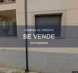 Pis a Villaralbo. Vivienda en villaralbo